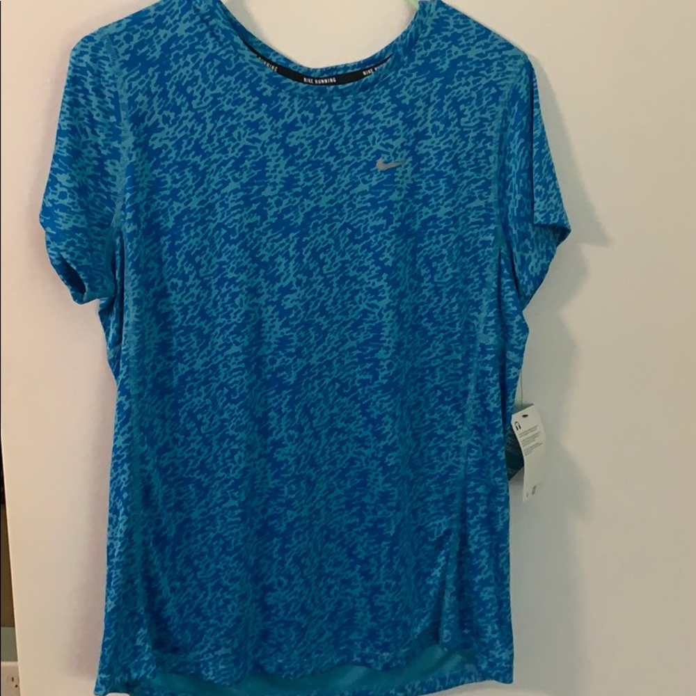 Women’s Nike Running Shirt